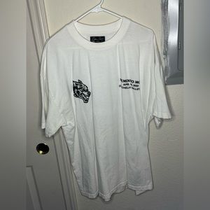 Darcsport Memento Mori event shirt